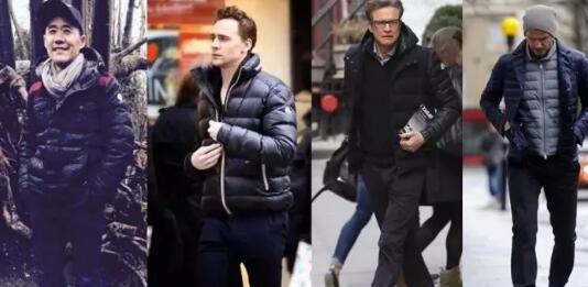 世界最好的羽绒服品牌有哪些? 世界最好的羽绒服品牌有哪些?