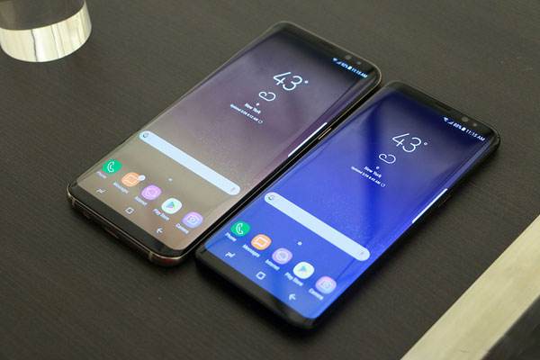 三星手机s8与三星note8哪个好?有什么区别? 三星手机s8与三星note8哪个好?有什么区别?