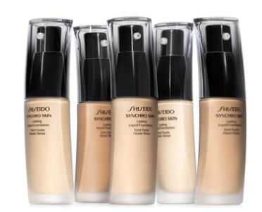 选择好一款水润的粉底,给你一个美美的冬天! 选择好一款水润的粉底,给你一个美美的冬天!