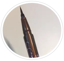 你说眼线笔,我说kissme,超级防水防晕染又好卸的眼线笔 你说眼线笔,我说kissme,超级防水防晕染又好卸的眼线笔