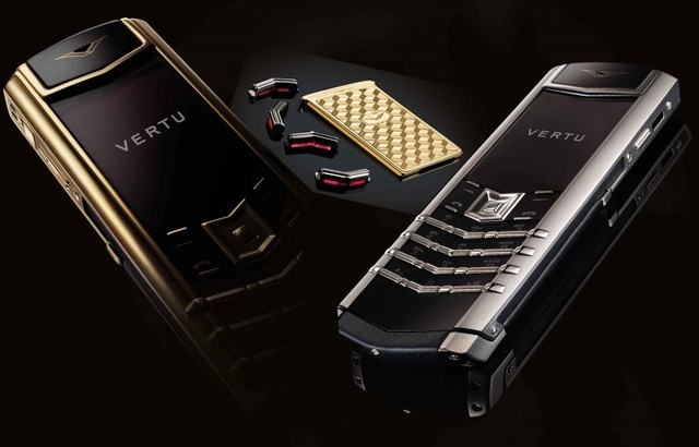 VERTU（威图）跟vetas的区别?哪个好？