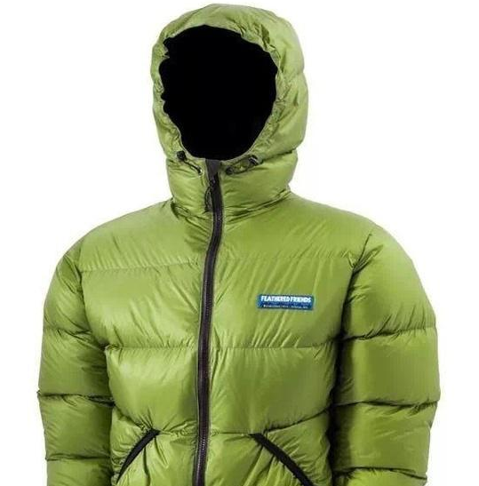 9个男士羽绒服推荐品牌!告诉你怎么选 9个男士羽绒服推荐品牌!告诉你怎么选