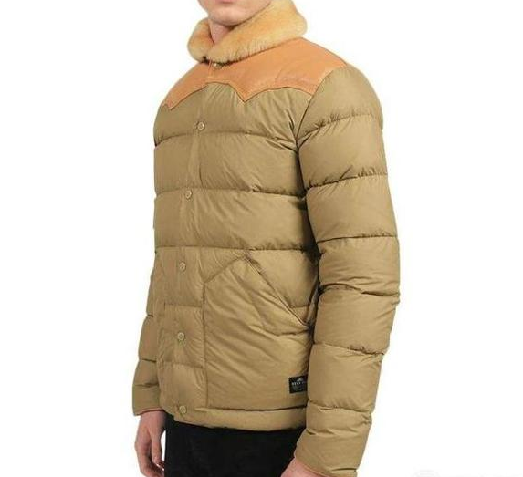 9个男士羽绒服推荐品牌!告诉你怎么选 9个男士羽绒服推荐品牌!告诉你怎么选