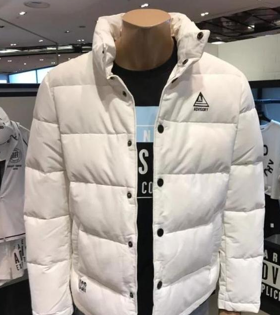 9个男士羽绒服推荐品牌!告诉你怎么选 9个男士羽绒服推荐品牌!告诉你怎么选