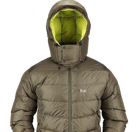 9个男士羽绒服推荐品牌!告诉你怎么选 9个男士羽绒服推荐品牌!告诉你怎么选