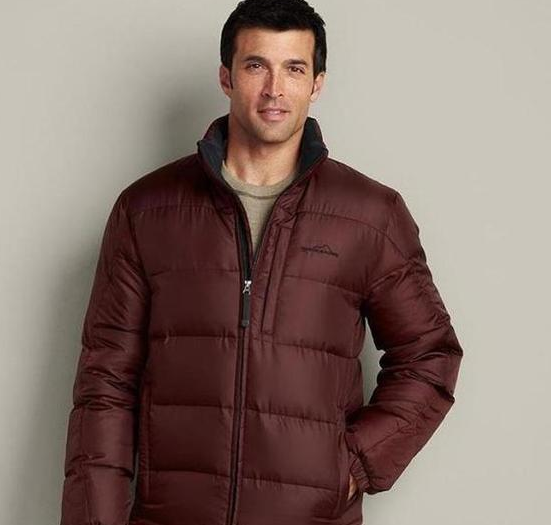 9个男士羽绒服推荐品牌!告诉你怎么选 9个男士羽绒服推荐品牌!告诉你怎么选