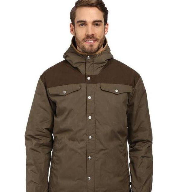 9个男士羽绒服推荐品牌!告诉你怎么选 9个男士羽绒服推荐品牌!告诉你怎么选