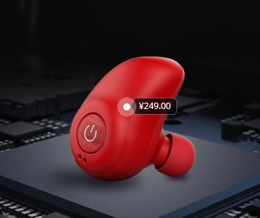 音质超好的7款无线运动蓝牙耳机推荐 音质超好的7款无线运动蓝牙耳机推荐