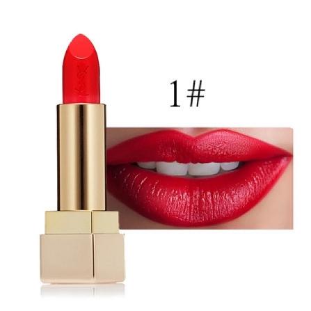 YSL圣罗兰口红哪个颜色好看?YSL圣罗兰口红颜色推荐 YSL圣罗兰口红哪个颜色好看?YSL圣罗兰口红颜色推荐