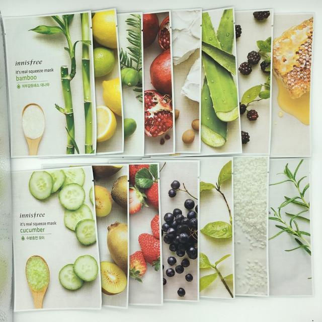 悦诗风吟、膜法世家、雪花秀撕拉和Origins 粉泥的面膜哪个好? 悦诗风吟、膜法世家、雪花秀撕拉和Origins 粉泥的面膜哪个好?