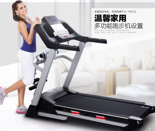 亿健跑步机、启迈斯跑步机和舒华跑步机哪个好些？