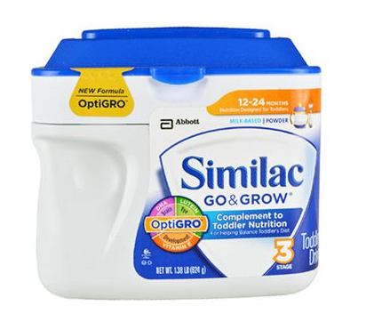 雅培奶粉和美赞臣奶粉,哪个比较好? 雅培奶粉和美赞臣奶粉,哪个比较好?