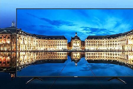 55寸液晶电视推荐?海信电视55寸4k多少钱? 55寸液晶电视推荐?海信电视55寸4k多少钱?