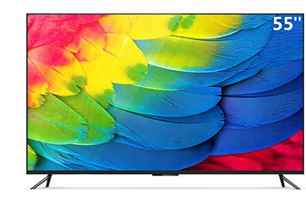 55寸液晶电视推荐？海信电视55寸4k多少钱？