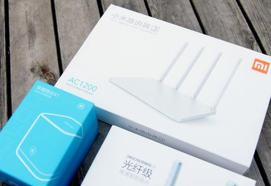 小米路由器3、360安全路由器P2和荣耀路由器X1增强版哪个好? 小米路由器3、360安全路由器P2和荣耀路由器X1增强版哪个好?