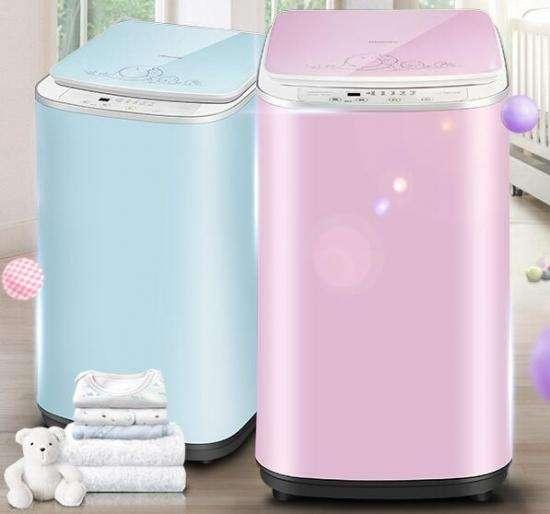 推荐几款儿童专用洗衣机,儿童专用洗衣机哪款比较好? 推荐几款儿童专用洗衣机,儿童专用洗衣机哪款比较好?