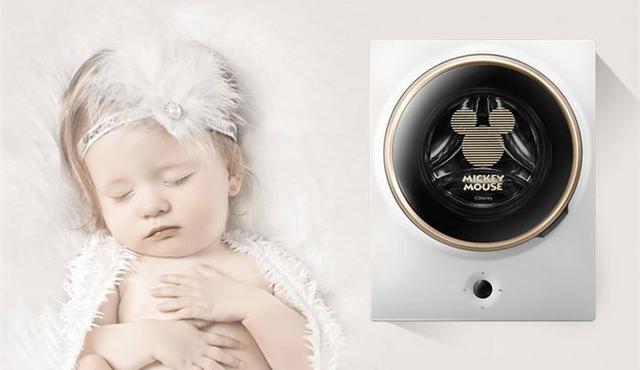 推荐几款儿童专用洗衣机,儿童专用洗衣机哪款比较好? 推荐几款儿童专用洗衣机,儿童专用洗衣机哪款比较好?