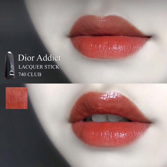 Dior迪奥、阿玛尼口红、ysl黑管口红谁是2017断货王? Dior迪奥、阿玛尼口红、ysl黑管口红谁是2017断货王?