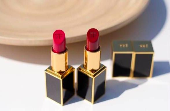Dior迪奥、阿玛尼口红、ysl黑管口红谁是2017断货王？