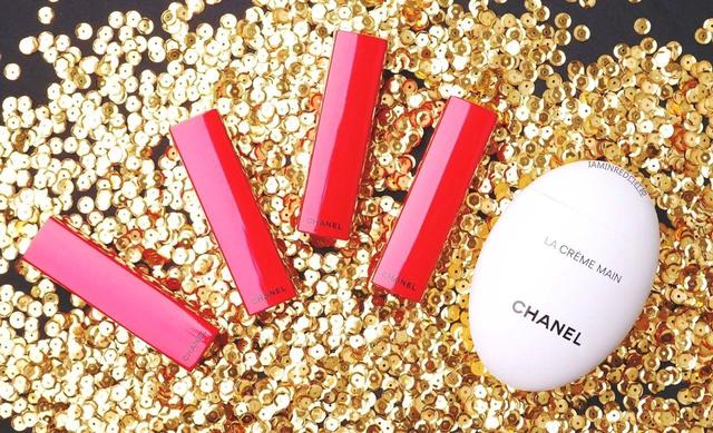 Dior迪奥、阿玛尼口红、ysl黑管口红谁是2017断货王？