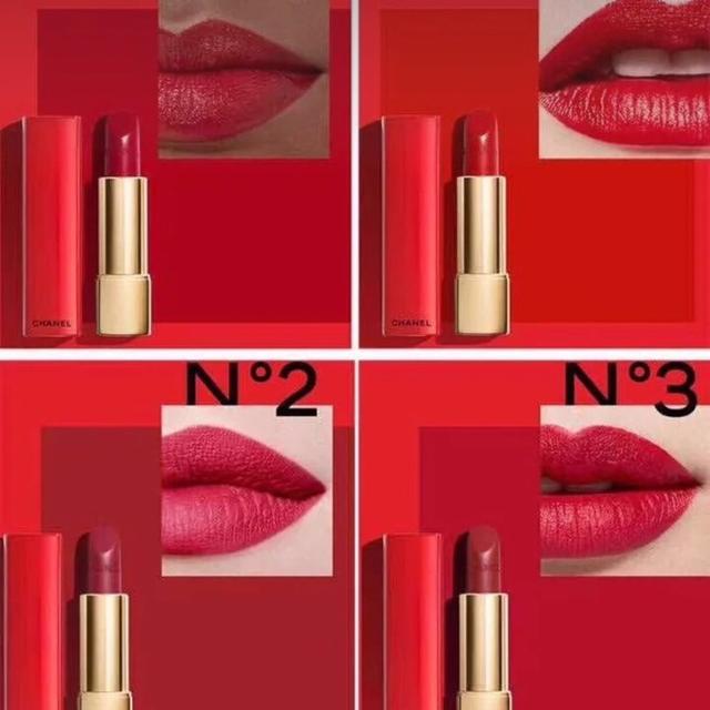 Dior迪奥、阿玛尼口红、ysl黑管口红谁是2017断货王? Dior迪奥、阿玛尼口红、ysl黑管口红谁是2017断货王?