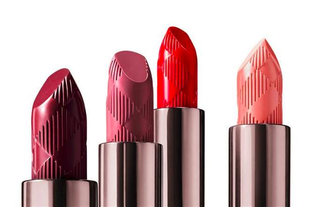 Dior迪奥、阿玛尼口红、ysl黑管口红谁是2017断货王？