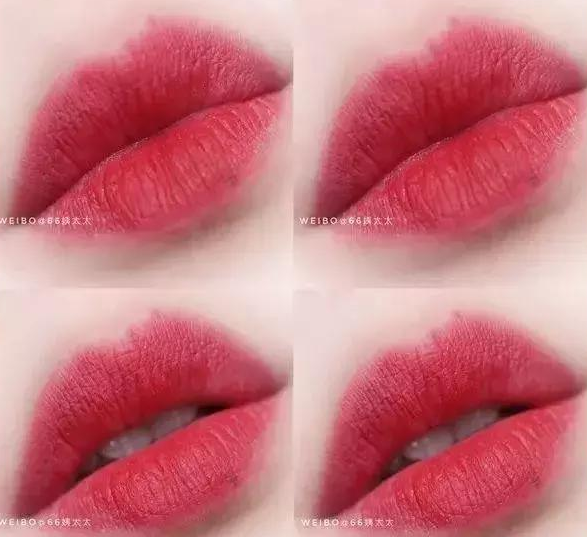 谁有mac口红全色系试色图?mac口红所有色号图片? 谁有mac口红全色系试色图?mac口红所有色号图片?