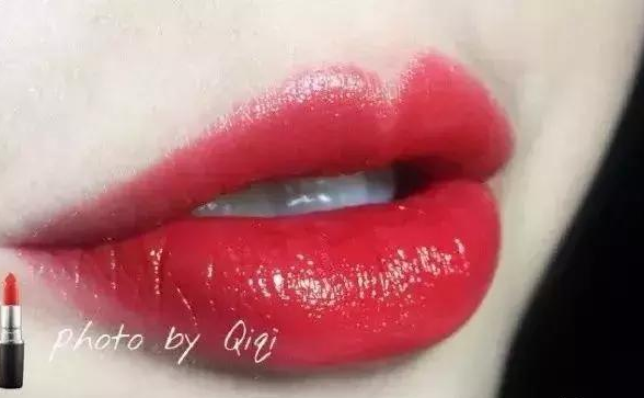 谁有mac口红全色系试色图?mac口红所有色号图片? 谁有mac口红全色系试色图?mac口红所有色号图片?