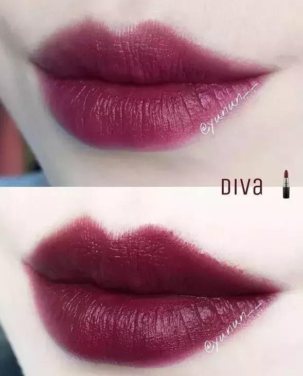 谁有mac口红全色系试色图?mac口红所有色号图片? 谁有mac口红全色系试色图?mac口红所有色号图片?