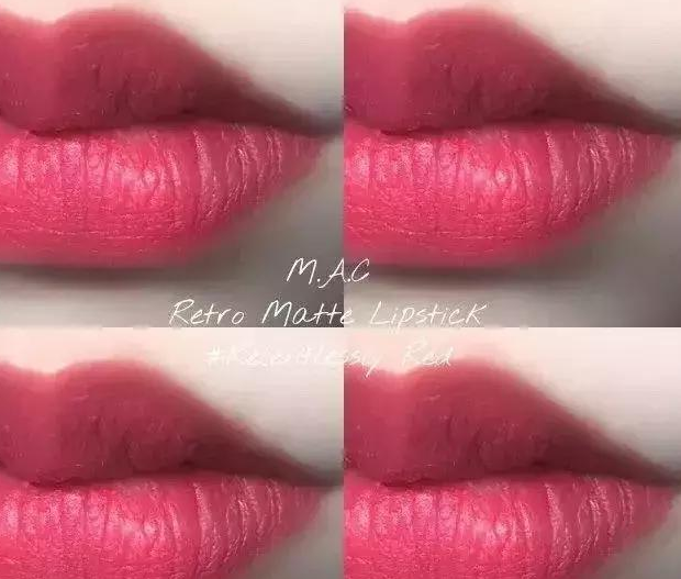 谁有mac口红全色系试色图?mac口红所有色号图片? 谁有mac口红全色系试色图?mac口红所有色号图片?