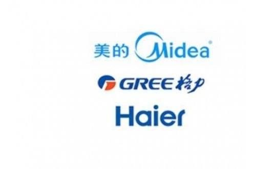 格力，美的，海尔，谁是空调之王？