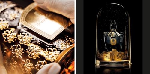 娇兰香水系列哪款最经典?娇兰小黑裙香水系列好用吗? 娇兰香水系列哪款最经典?娇兰小黑裙香水系列好用吗?