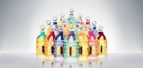 娇兰香水系列哪款最经典？娇兰小黑裙香水系列好用吗？