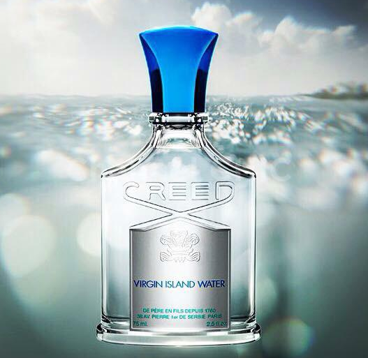 信仰CERRD香水哪款好?creed信仰银色山泉香水怎么样?
