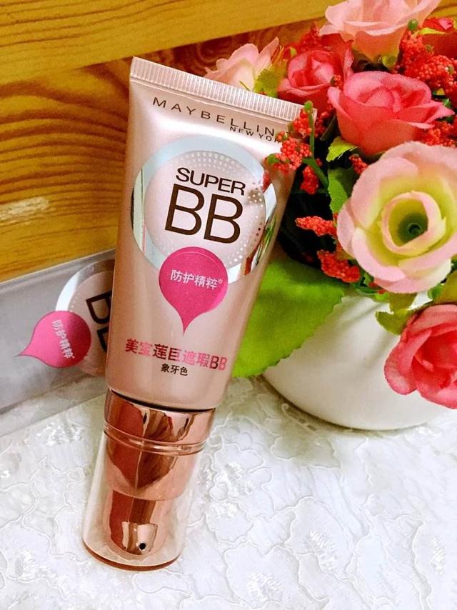 什么牌子bb霜好用自然？推荐个好用的BB霜品牌