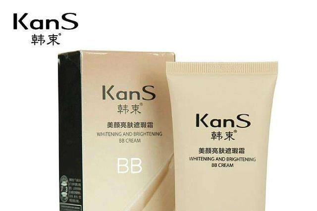 什么牌子bb霜好用自然?推荐个好用的BB霜品牌 什么牌子bb霜好用自然?推荐个好用的BB霜品牌