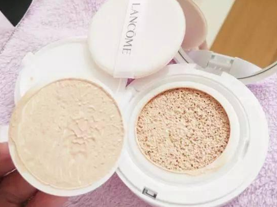 兰蔻、迪奥、香奈儿、YSL和阿玛尼的气垫BB有何不同?哪个好用? 兰蔻、迪奥、香奈儿、YSL和阿玛尼的气垫BB有何不同?哪个好用?