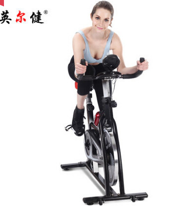 蓝堡、英尔健、伊吉康动感单车哪个牌子好？