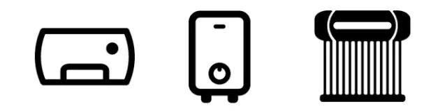 电热水器和燃气热水器、太阳能热水器哪个更适合家用? 电热水器和燃气热水器、太阳能热水器哪个更适合家用?