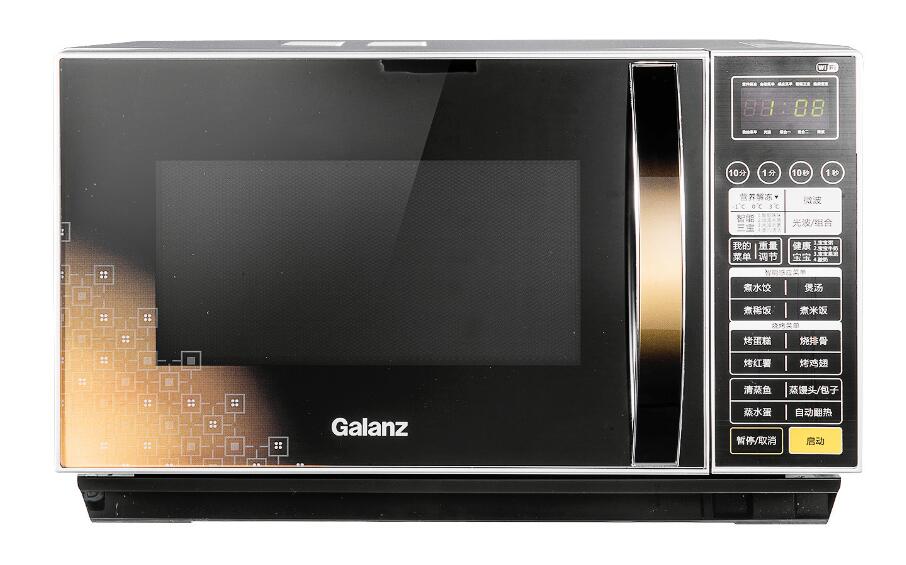 美的和格兰仕微波炉哪个好 美的和格兰仕微波炉哪个好