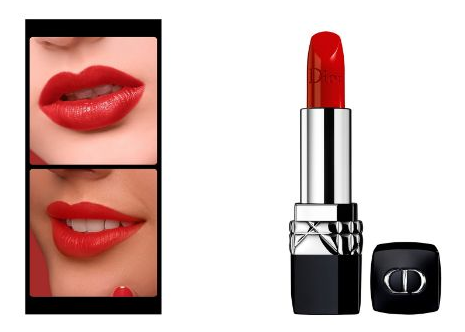 纪梵希口红和迪奥口红哪个档次高? 纪梵希口红和迪奥口红哪个档次高?