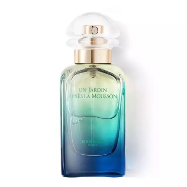 爱马仕香水哪个好闻?爱马仕花园系列香水介绍 爱马仕香水哪个好闻?爱马仕花园系列香水介绍