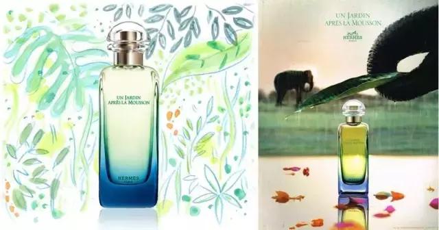 爱马仕香水哪个好闻?爱马仕花园系列香水介绍 爱马仕香水哪个好闻?爱马仕花园系列香水介绍