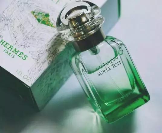 爱马仕香水哪个好闻?爱马仕花园系列香水介绍 爱马仕香水哪个好闻?爱马仕花园系列香水介绍