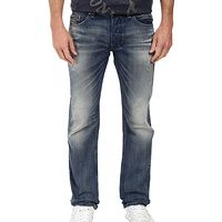 意大利三大牛仔裤品牌对比贴 Armani Jeans、Replay、Diesel