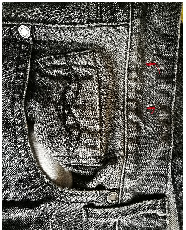 意大利三大牛仔裤品牌对比贴 Armani Jeans、Replay、Diesel 意大利三大牛仔裤品牌对比贴 Armani Jeans、Replay、Diesel