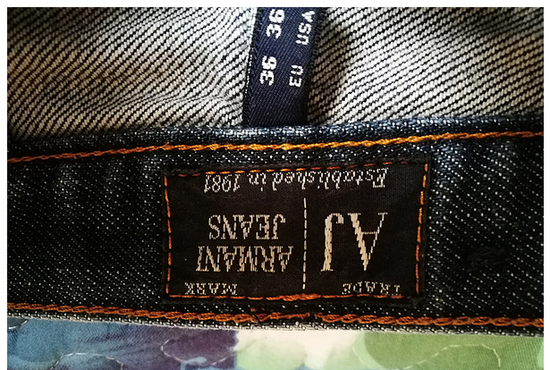 意大利三大牛仔裤品牌对比贴 Armani Jeans、Replay、Diesel 意大利三大牛仔裤品牌对比贴 Armani Jeans、Replay、Diesel