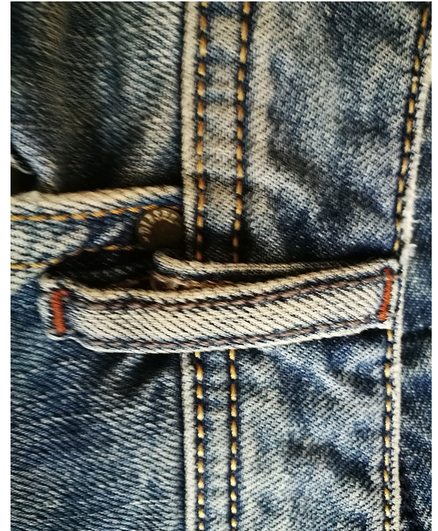 意大利三大牛仔裤品牌对比贴 Armani Jeans、Replay、Diesel 意大利三大牛仔裤品牌对比贴 Armani Jeans、Replay、Diesel