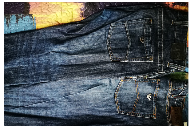 意大利三大牛仔裤品牌对比贴 Armani Jeans、Replay、Diesel