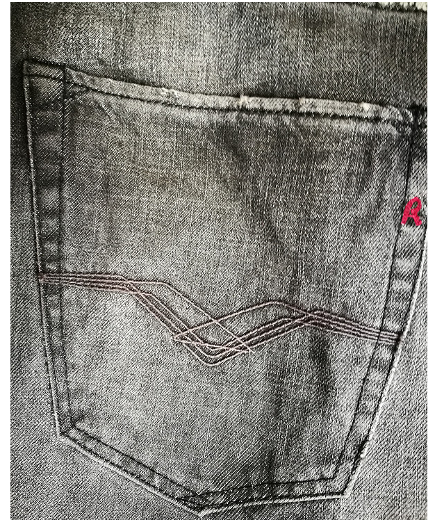 意大利三大牛仔裤品牌对比贴 Armani Jeans、Replay、Diesel 意大利三大牛仔裤品牌对比贴 Armani Jeans、Replay、Diesel